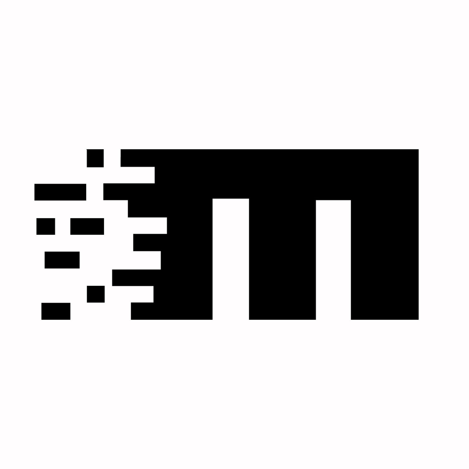 Mayad | 3D artist and motion designer logo